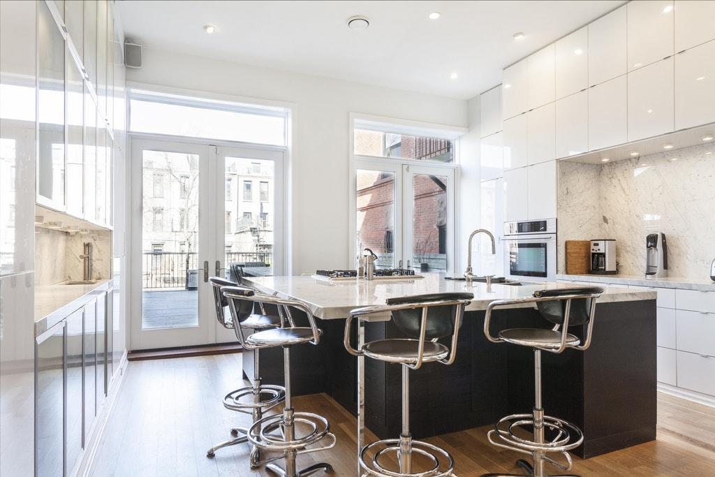 Appartement Lincoln Place By Onefinestay *