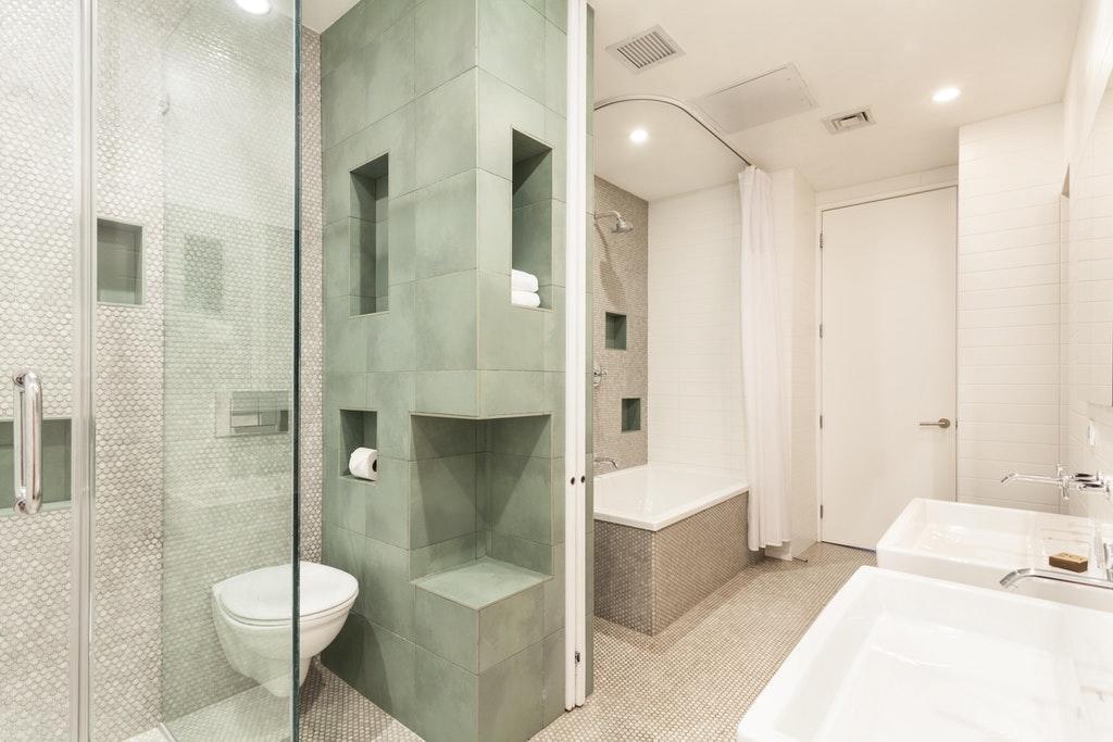 Appartement Lincoln Place By Onefinestay *