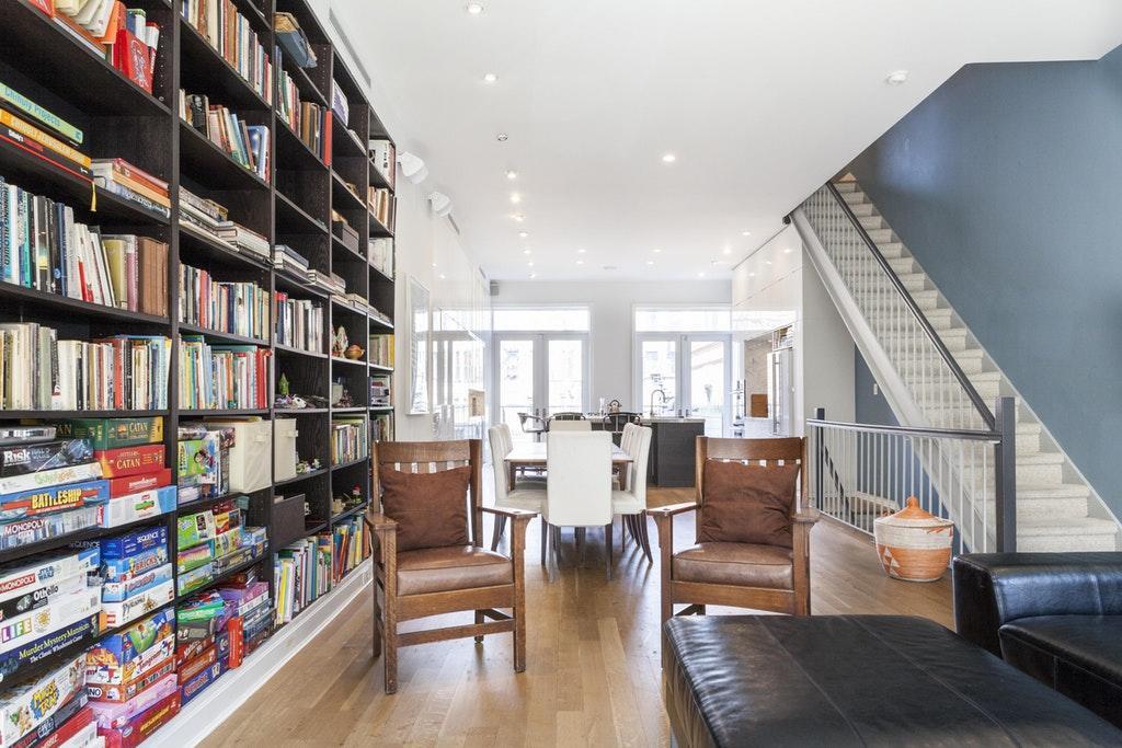 Appartement Lincoln Place By Onefinestay