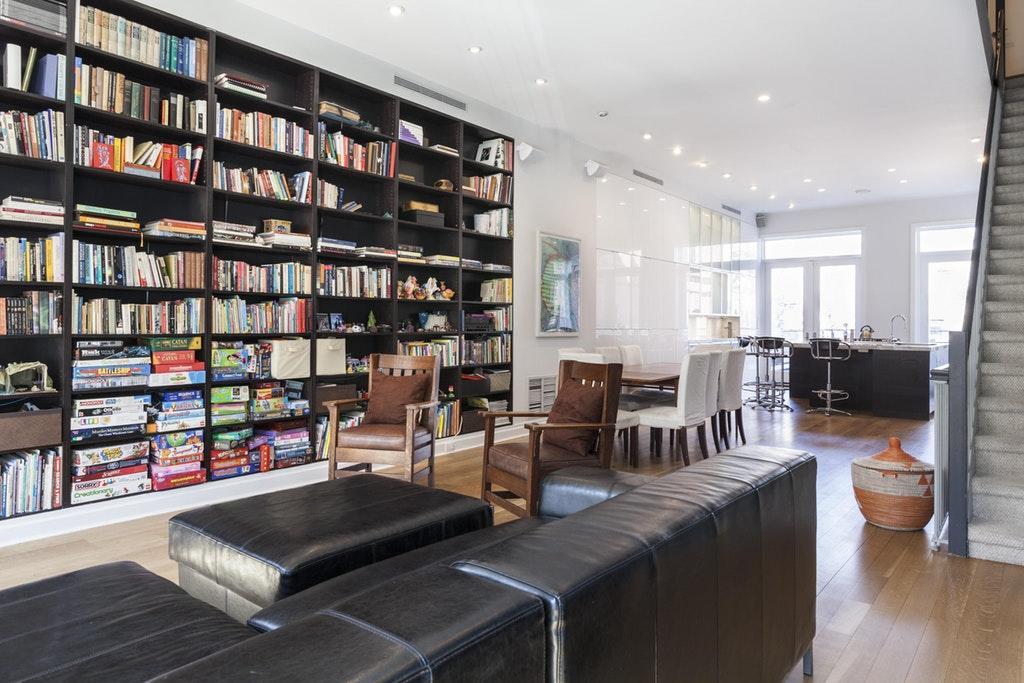 Lincoln Place By Onefinestay Appartement *